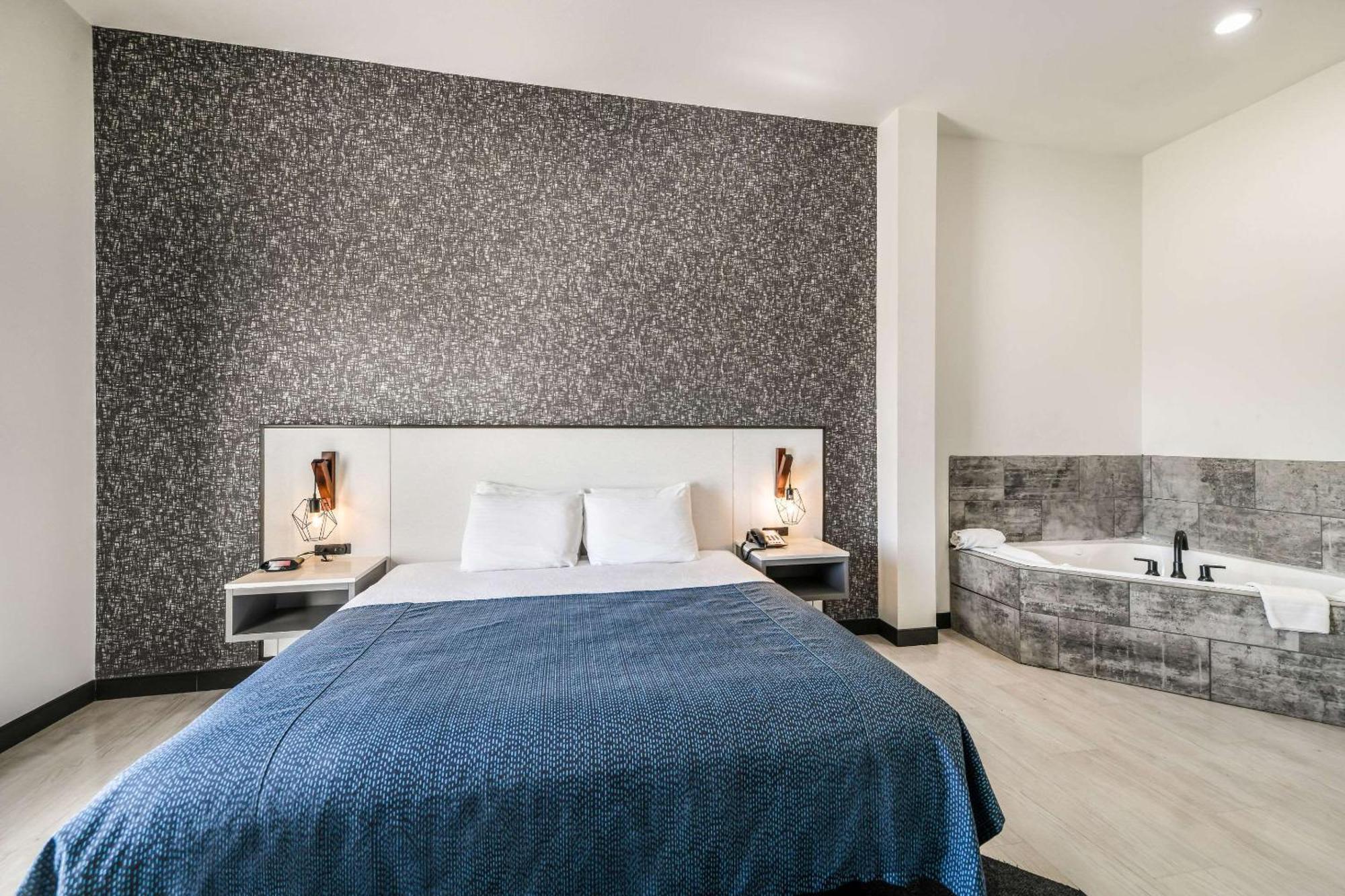 Hy-Lo Hotel, Ascend Hotel Collection Calera Kültér fotó