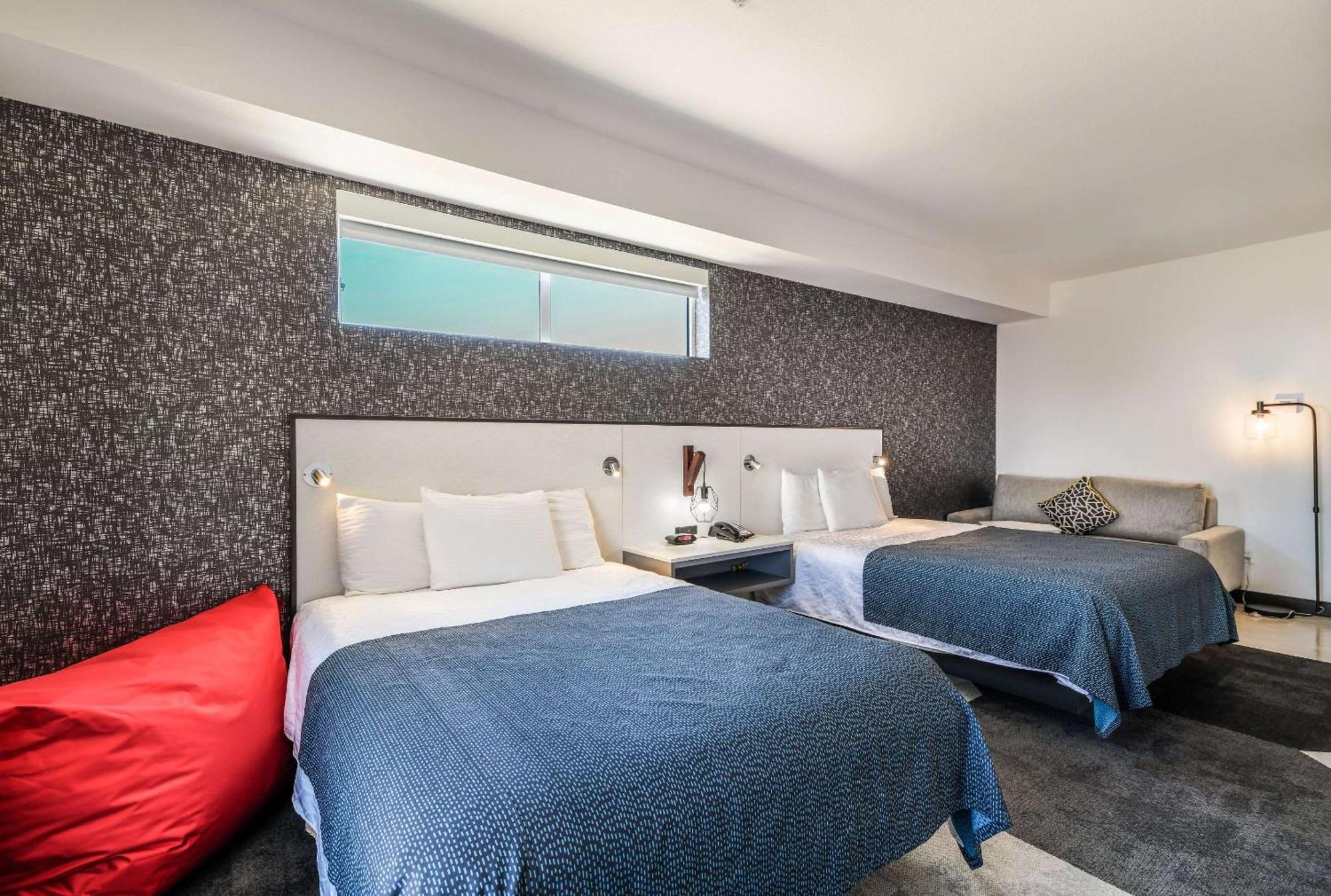 Hy-Lo Hotel, Ascend Hotel Collection Calera Kültér fotó