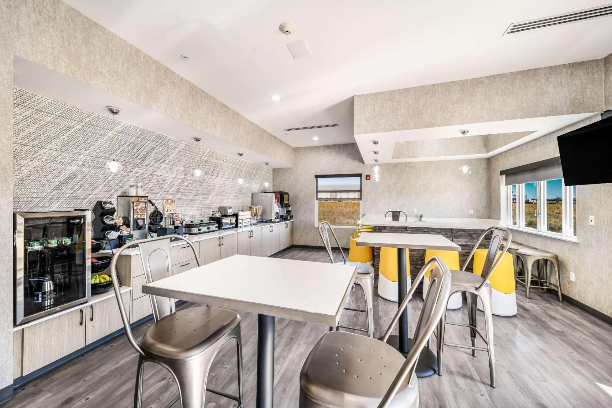 Hy-Lo Hotel, Ascend Hotel Collection Calera Kültér fotó