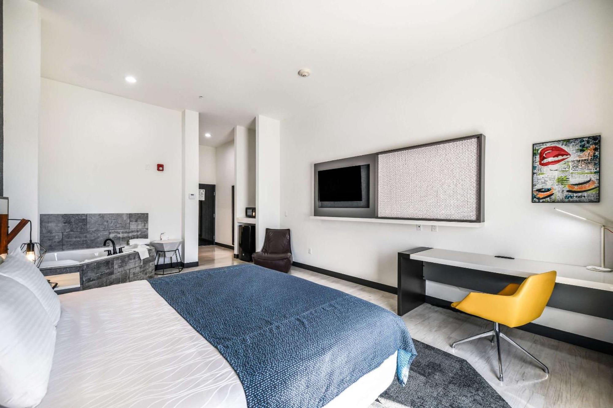 Hy-Lo Hotel, Ascend Hotel Collection Calera Kültér fotó