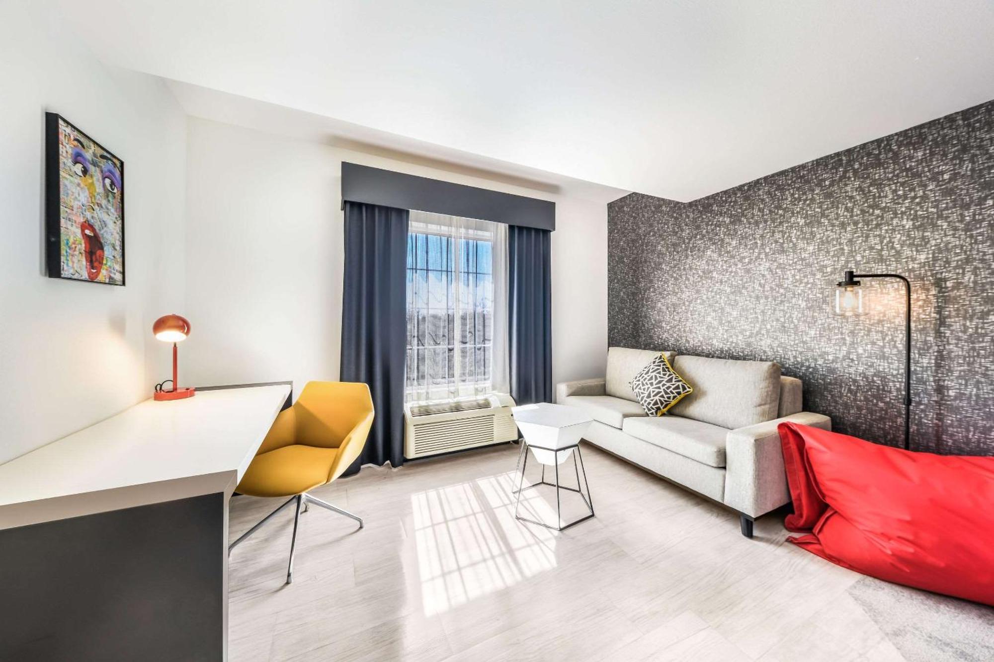 Hy-Lo Hotel, Ascend Hotel Collection Calera Kültér fotó