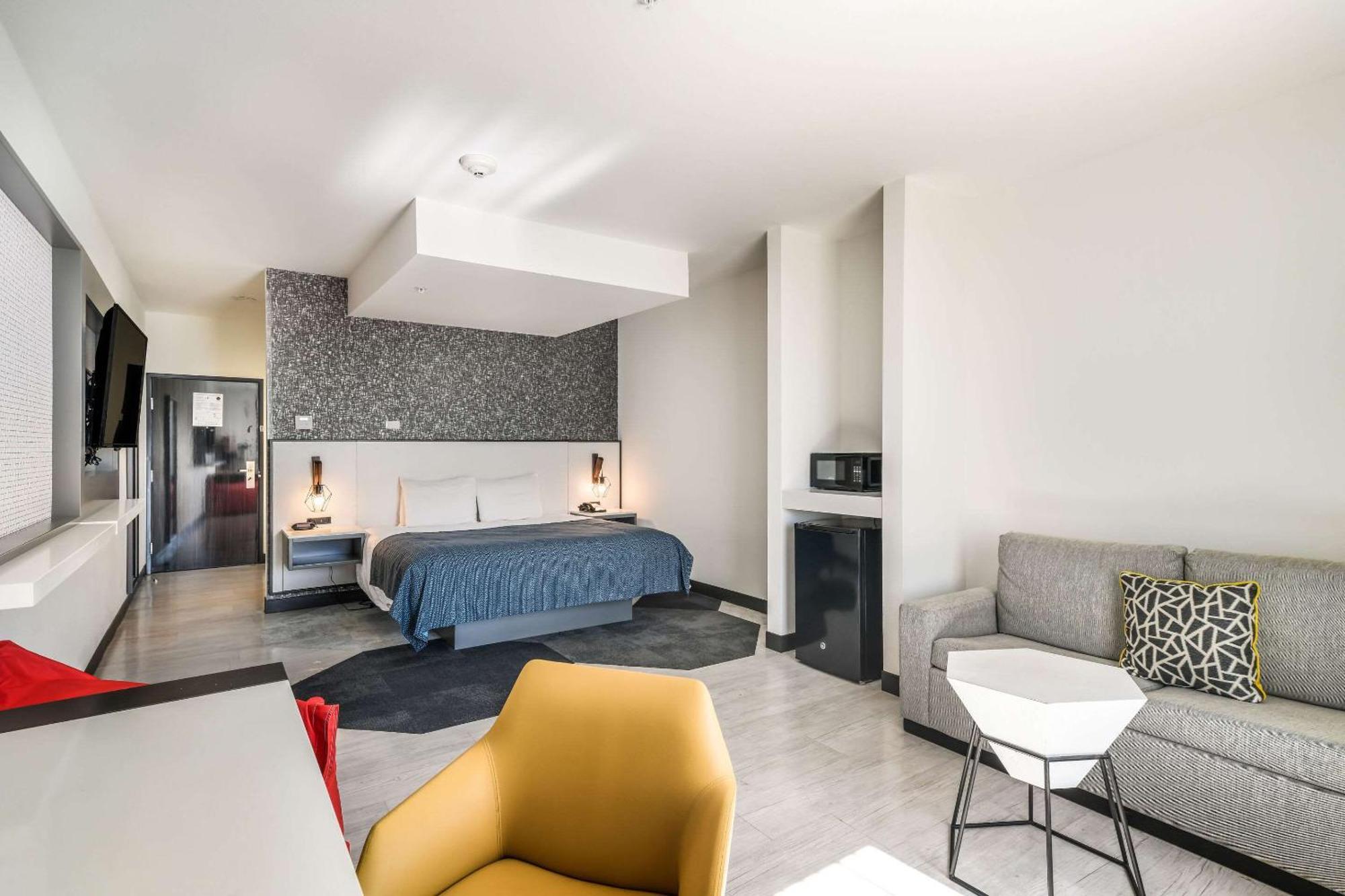 Hy-Lo Hotel, Ascend Hotel Collection Calera Kültér fotó