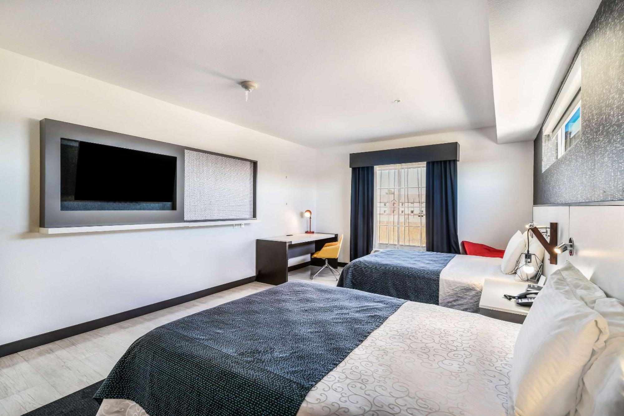 Hy-Lo Hotel, Ascend Hotel Collection Calera Kültér fotó