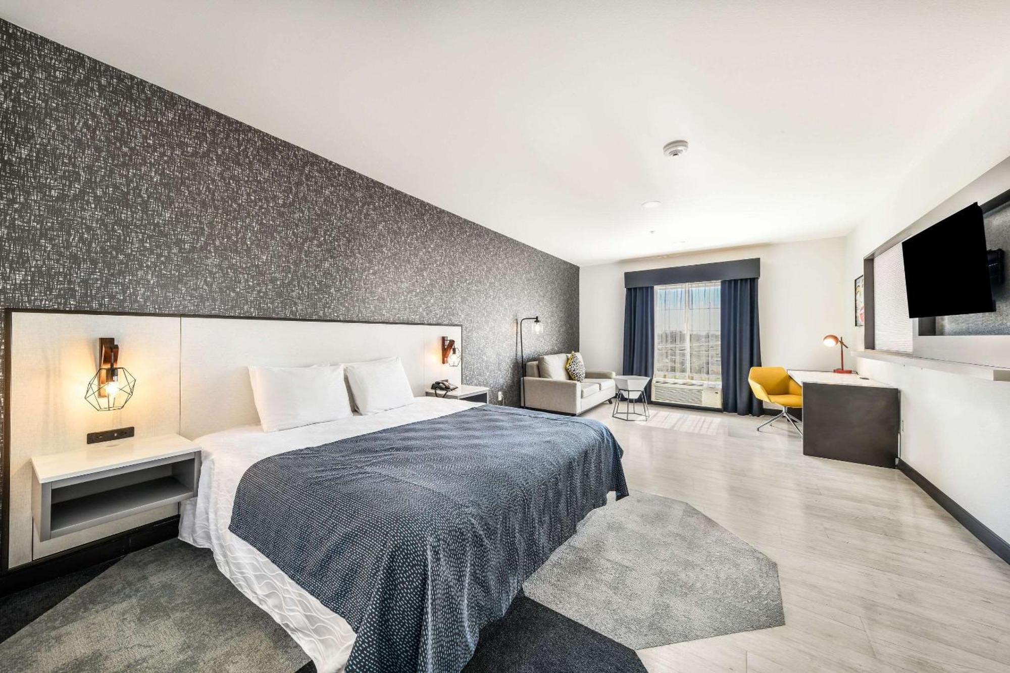 Hy-Lo Hotel, Ascend Hotel Collection Calera Kültér fotó