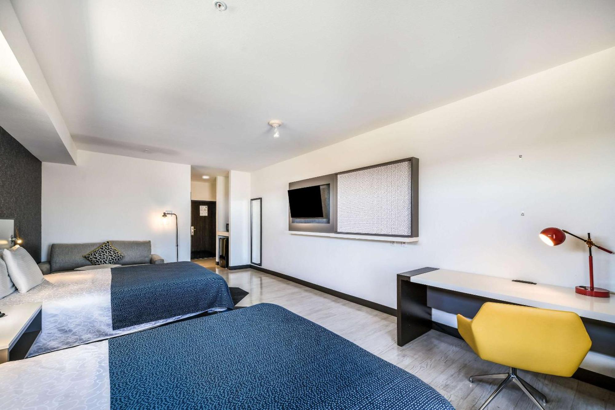 Hy-Lo Hotel, Ascend Hotel Collection Calera Kültér fotó