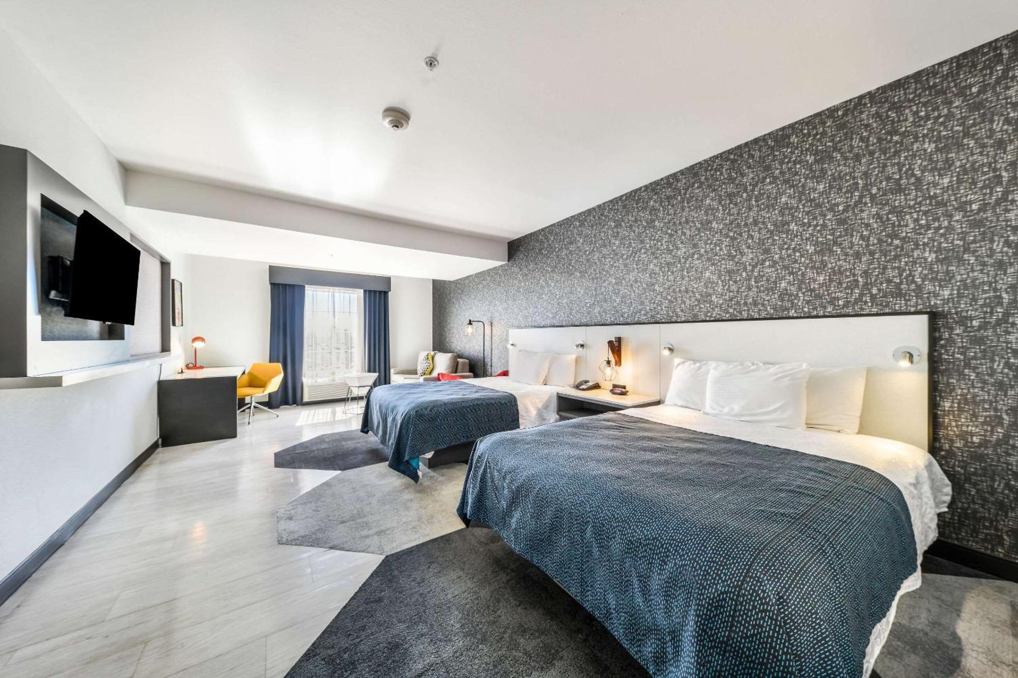 Hy-Lo Hotel, Ascend Hotel Collection Calera Kültér fotó