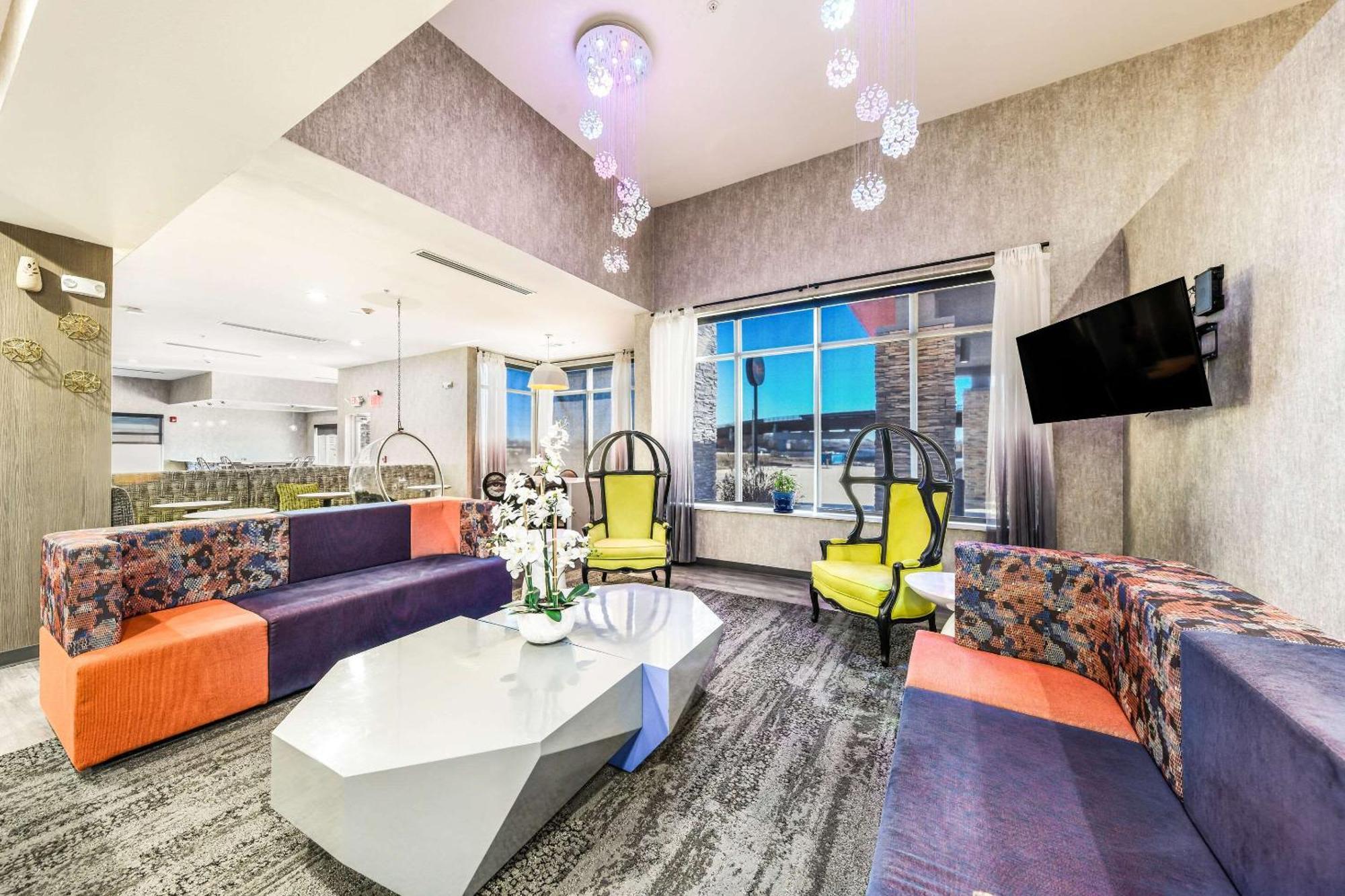 Hy-Lo Hotel, Ascend Hotel Collection Calera Kültér fotó