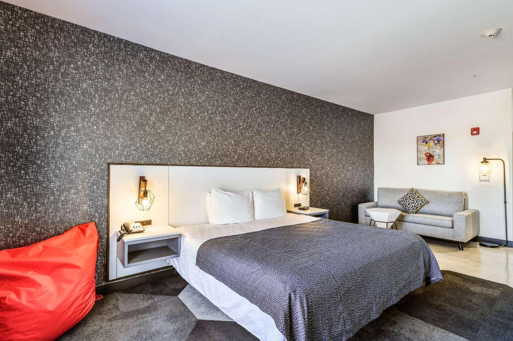 Hy-Lo Hotel, Ascend Hotel Collection Calera Kültér fotó